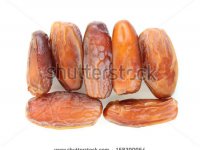 منتج تمر 6 